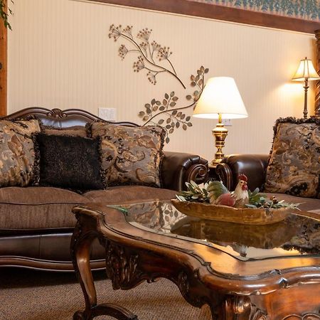 Country Willows Inn (Adults Only) Ashland Esterno foto